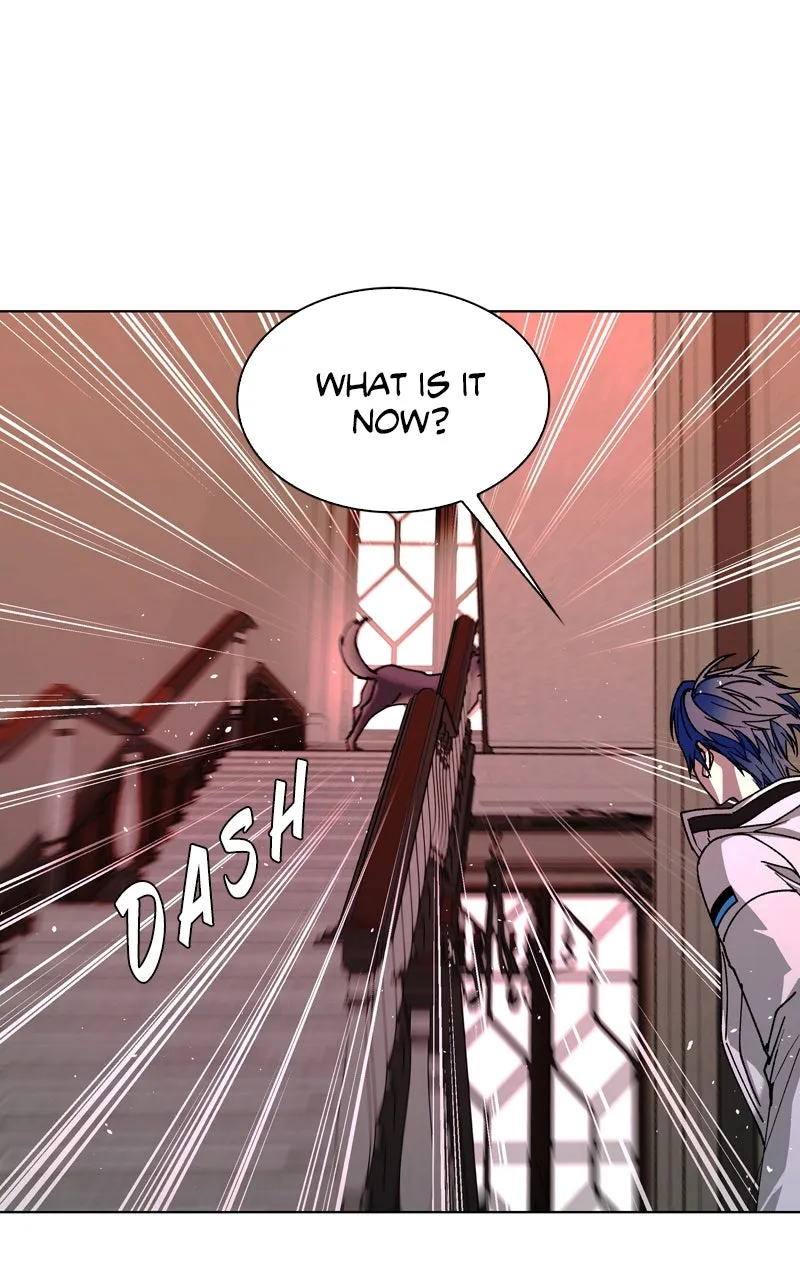 The End is a Game to Me Chapter 50 page 50 - 