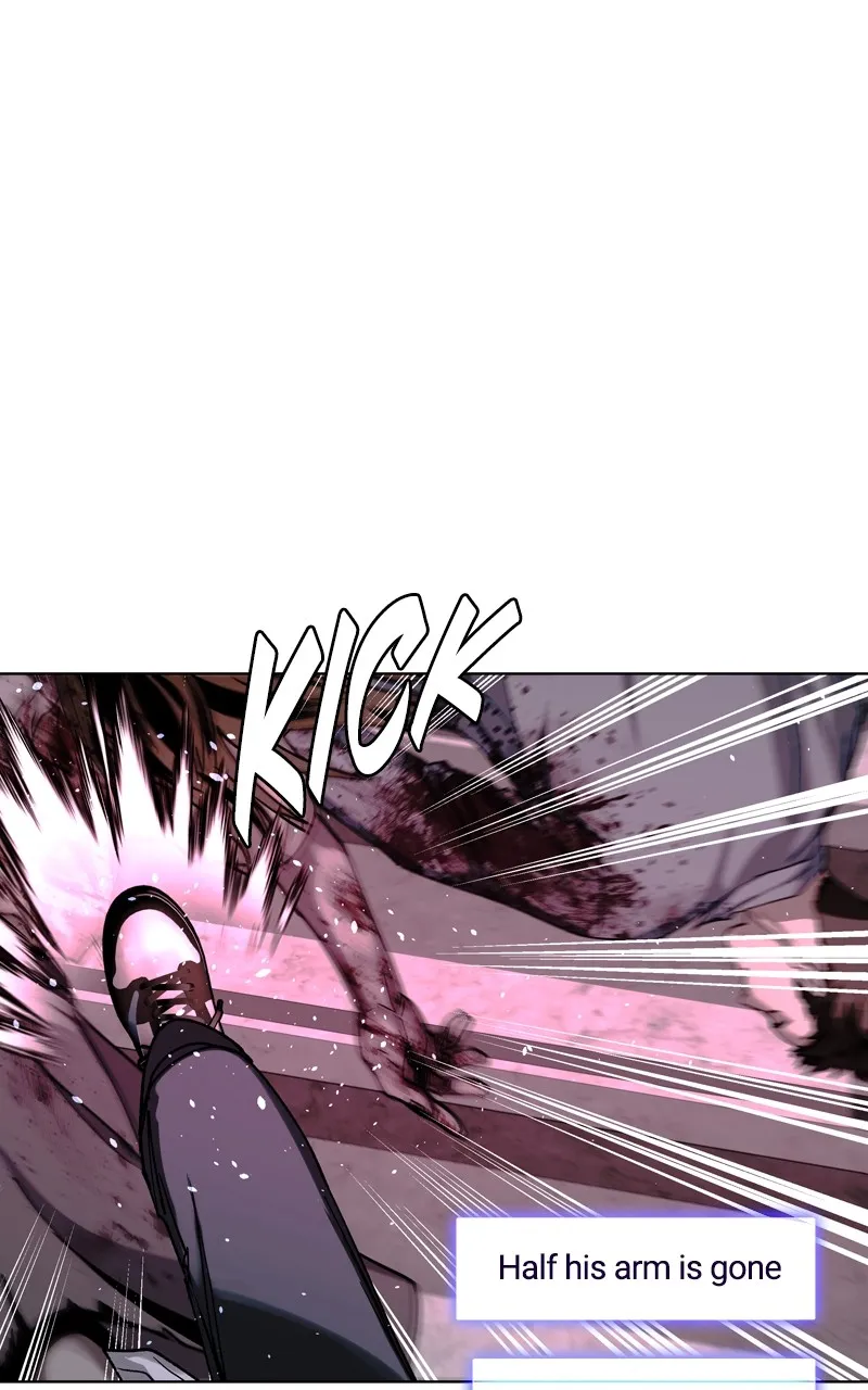 The End is a Game to Me Chapter 50 page 6 - 