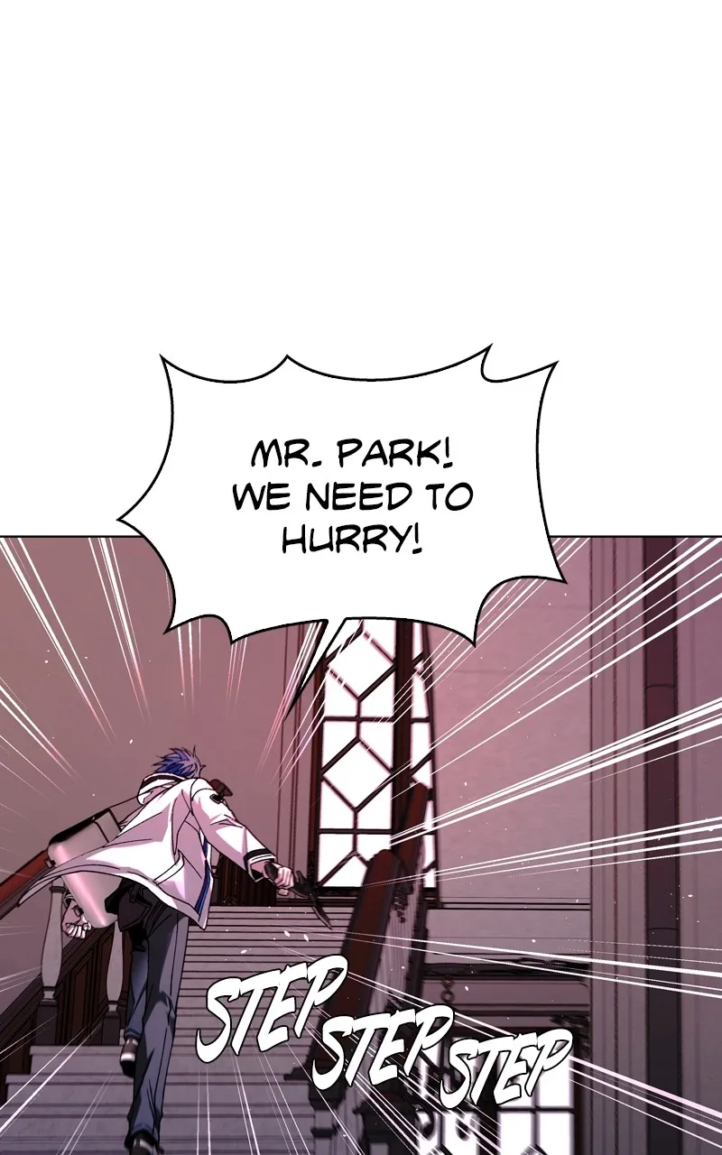 The End is a Game to Me Chapter 50 page 52 - 