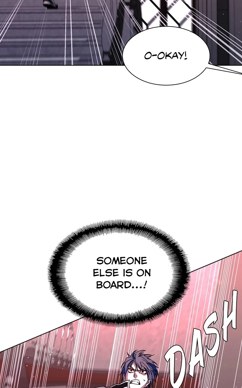 The End is a Game to Me Chapter 50 page 53 - 
