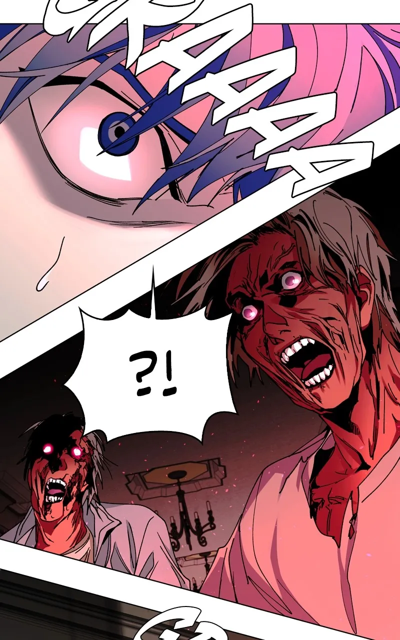 The End is a Game to Me Chapter 50 page 55 - 