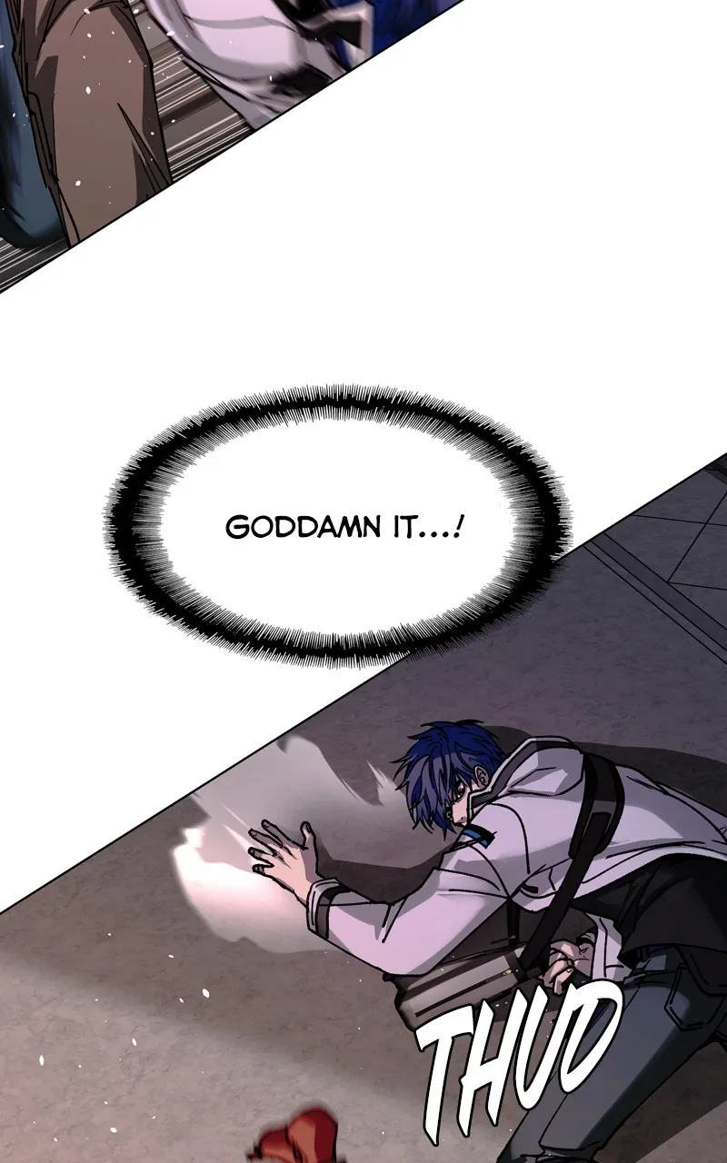 The End is a Game to Me Chapter 50 page 59 - 