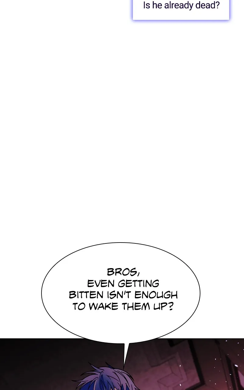 The End is a Game to Me Chapter 50 page 7 - 