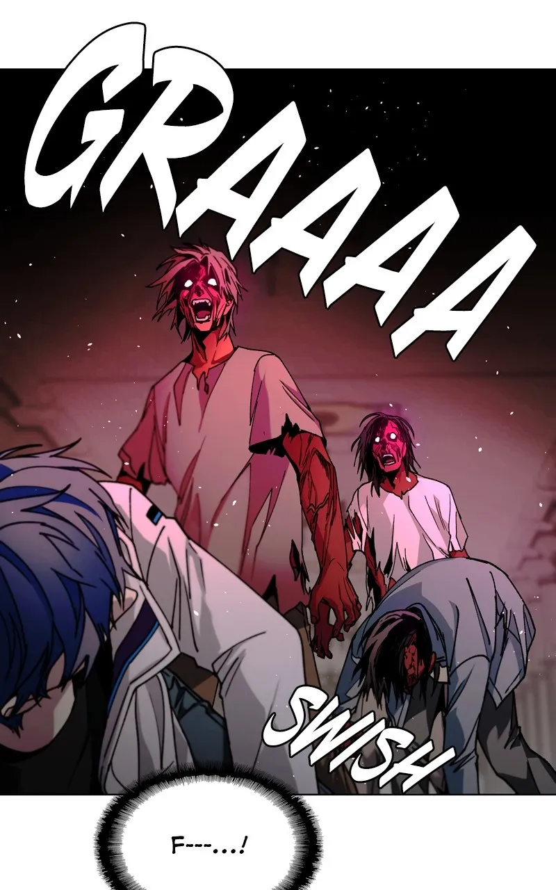The End is a Game to Me Chapter 50 page 61 - 