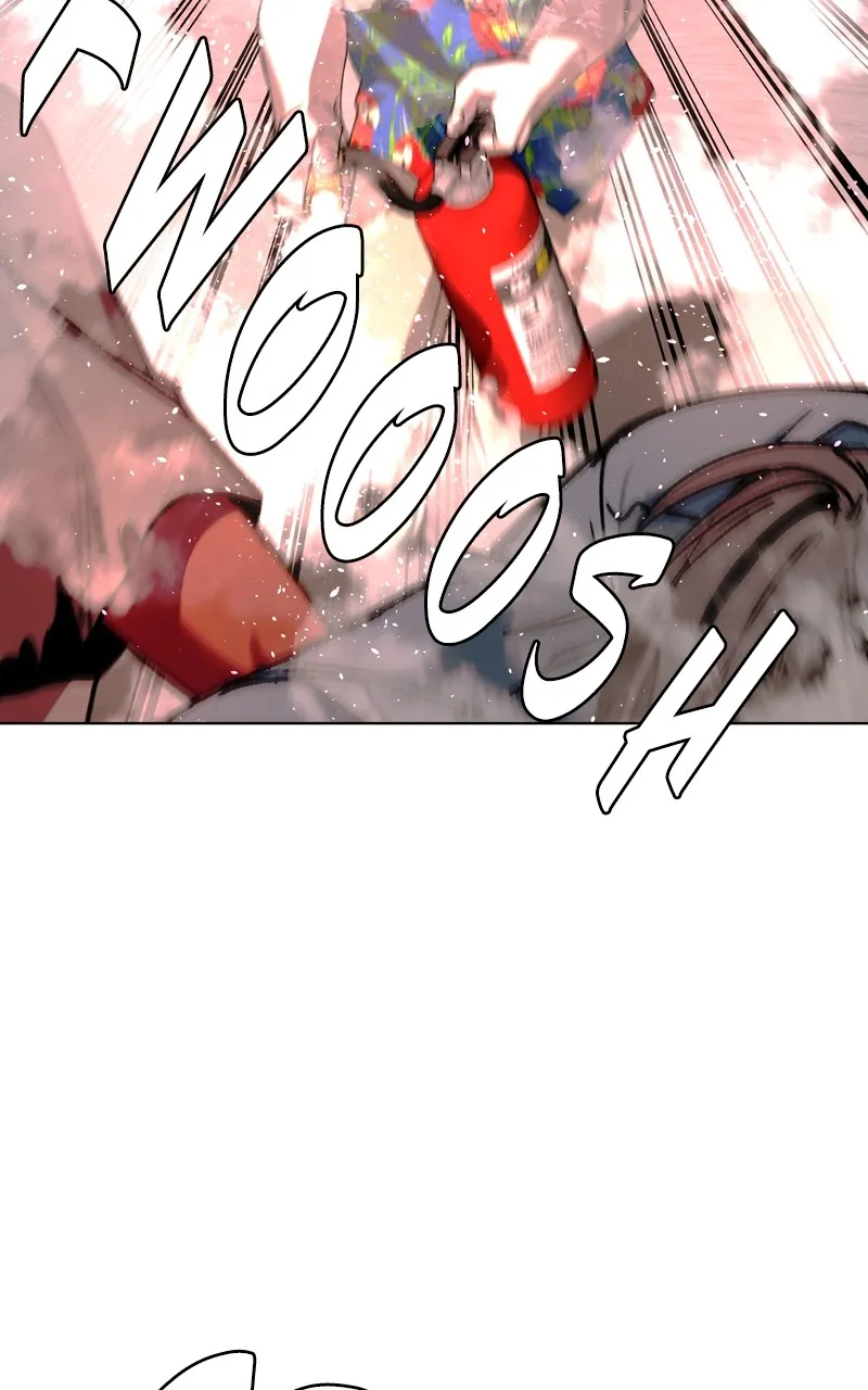 The End is a Game to Me Chapter 50 page 64 - 