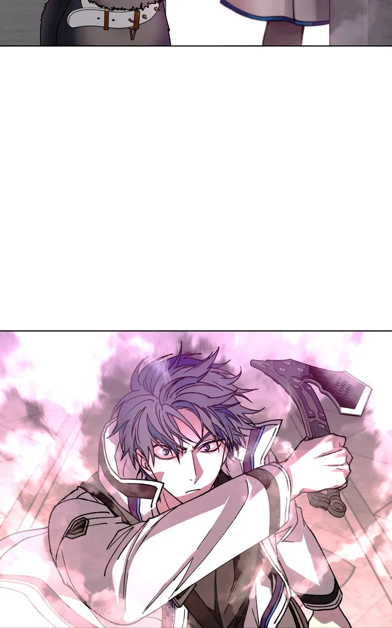 The End is a Game to Me Chapter 50 page 70 - 