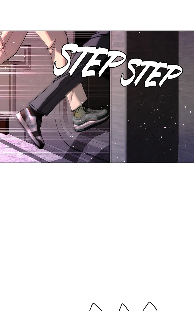 The End is a Game to Me Chapter 50 page 74 - 