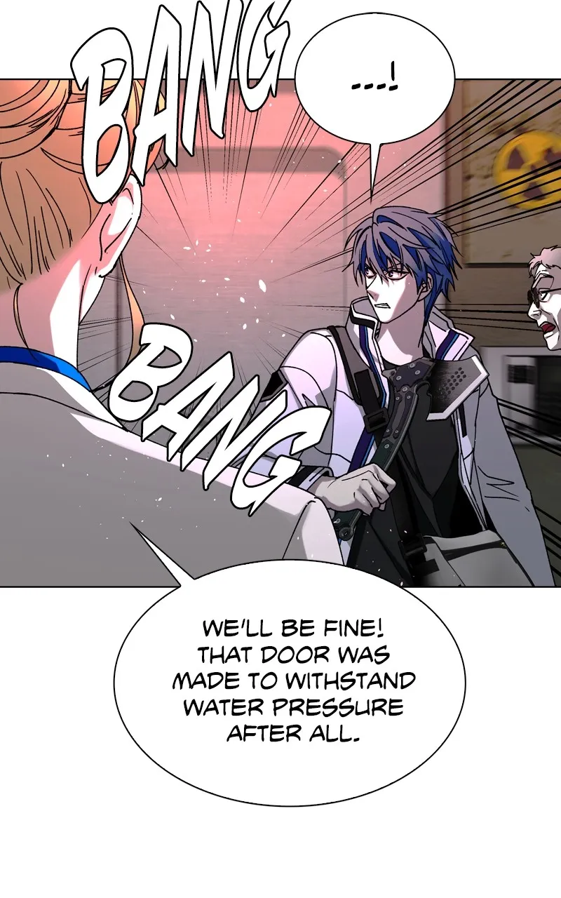 The End is a Game to Me Chapter 50 page 78 - 
