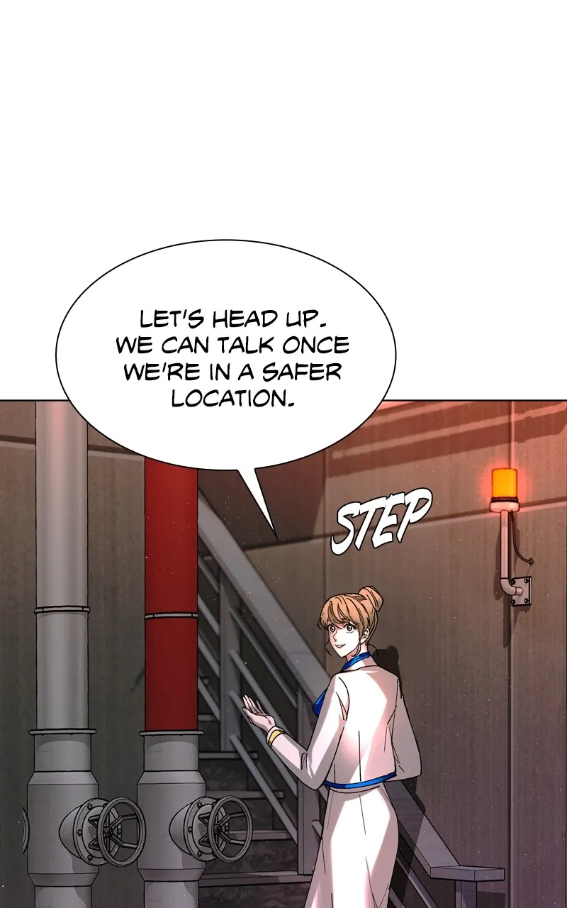 The End is a Game to Me Chapter 50 page 79 - 