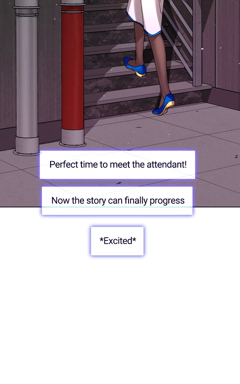 The End is a Game to Me Chapter 50 page 80 - 