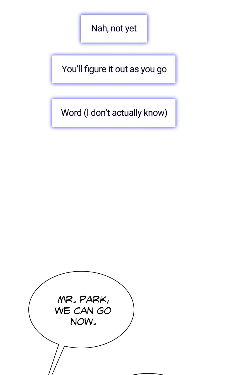 The End is a Game to Me Chapter 50 page 9 - 