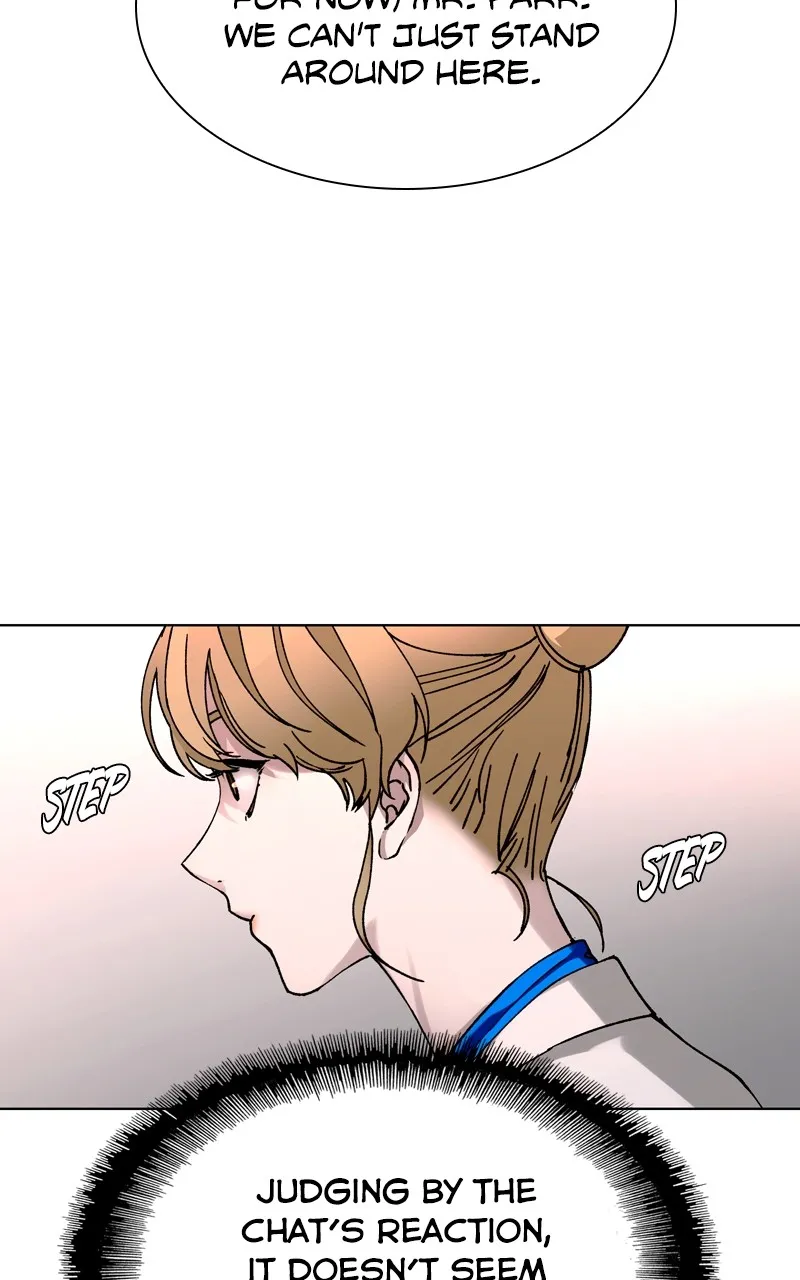 The End is a Game to Me Chapter 50 page 82 - 