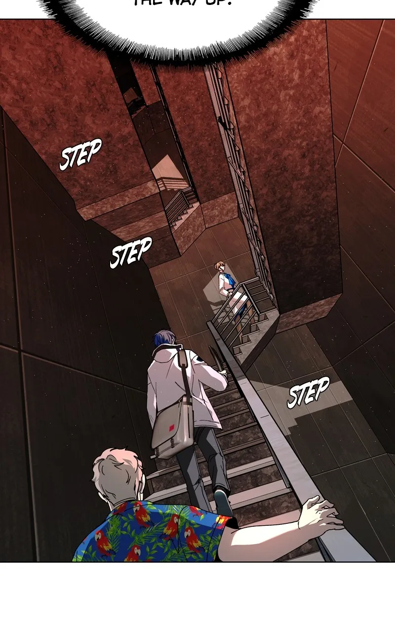 The End is a Game to Me Chapter 50 page 84 - 