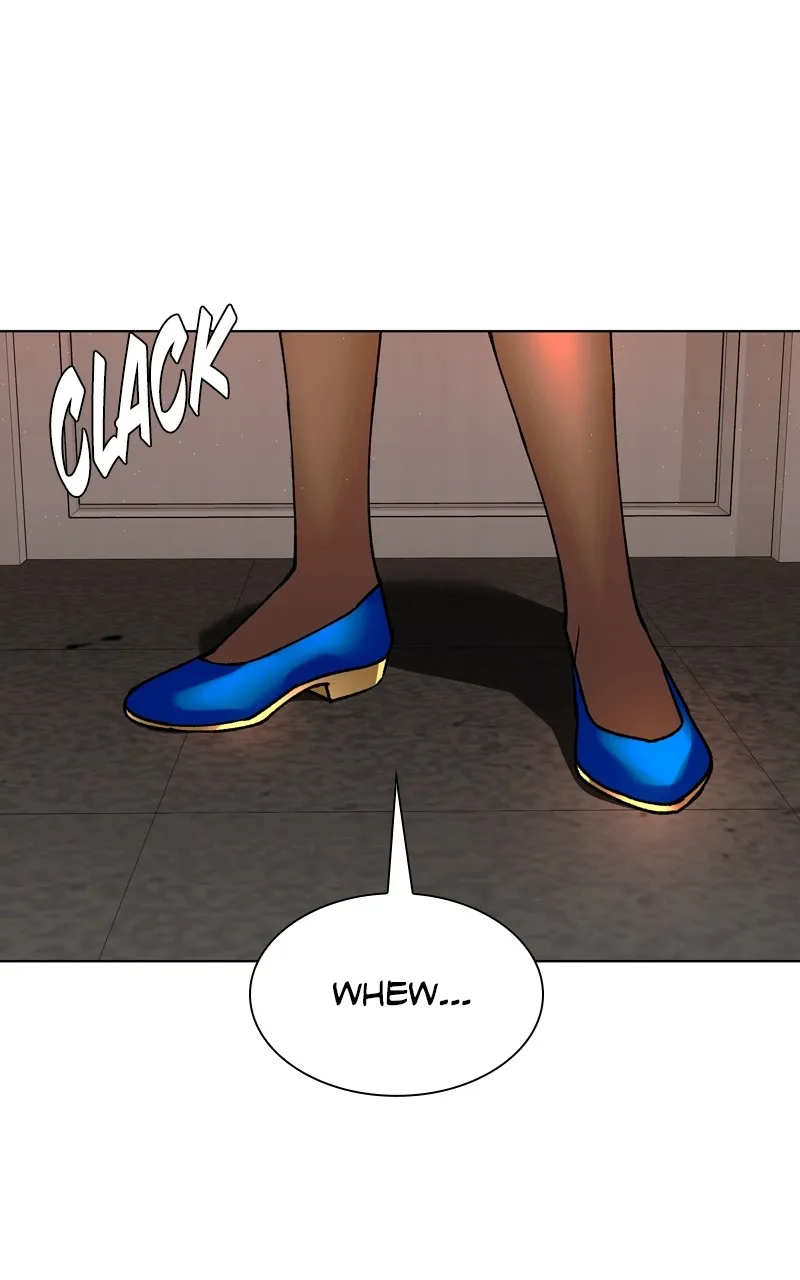 The End is a Game to Me Chapter 50 page 86 - 