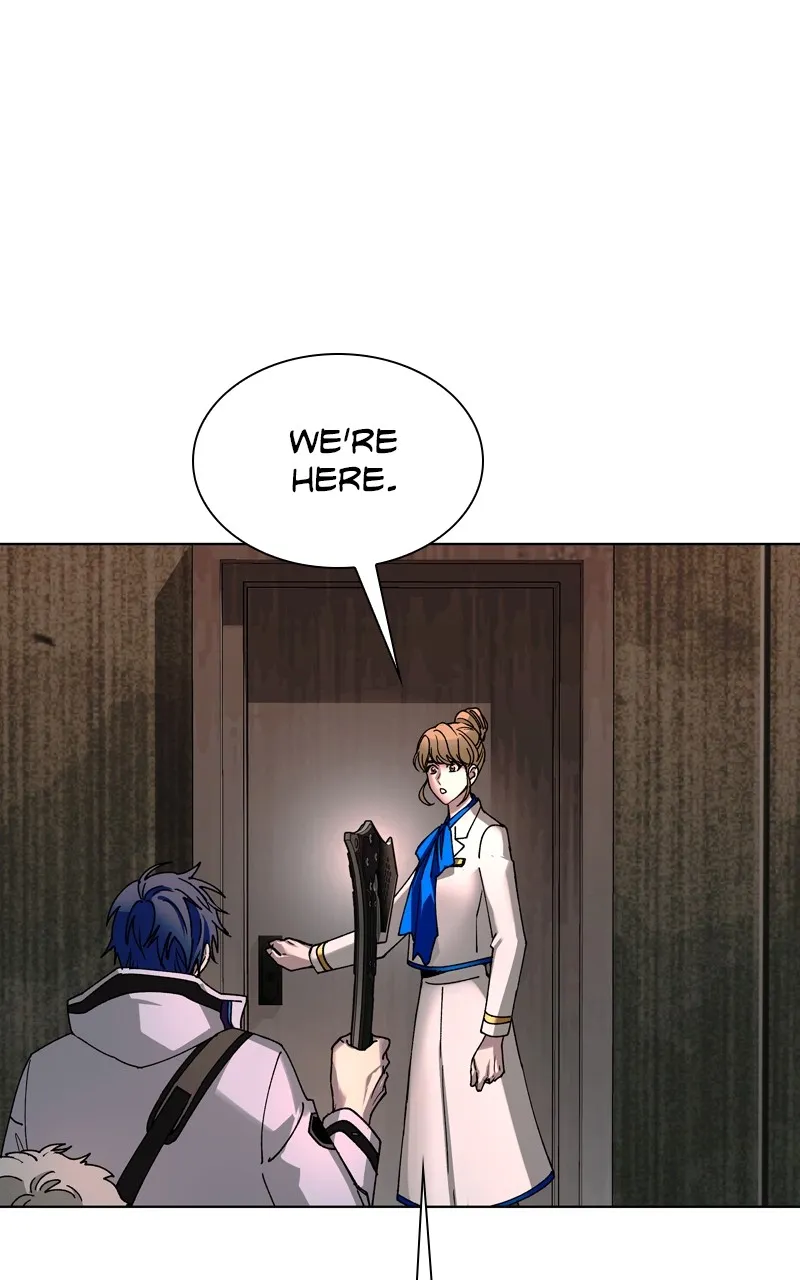 The End is a Game to Me Chapter 50 page 87 - 