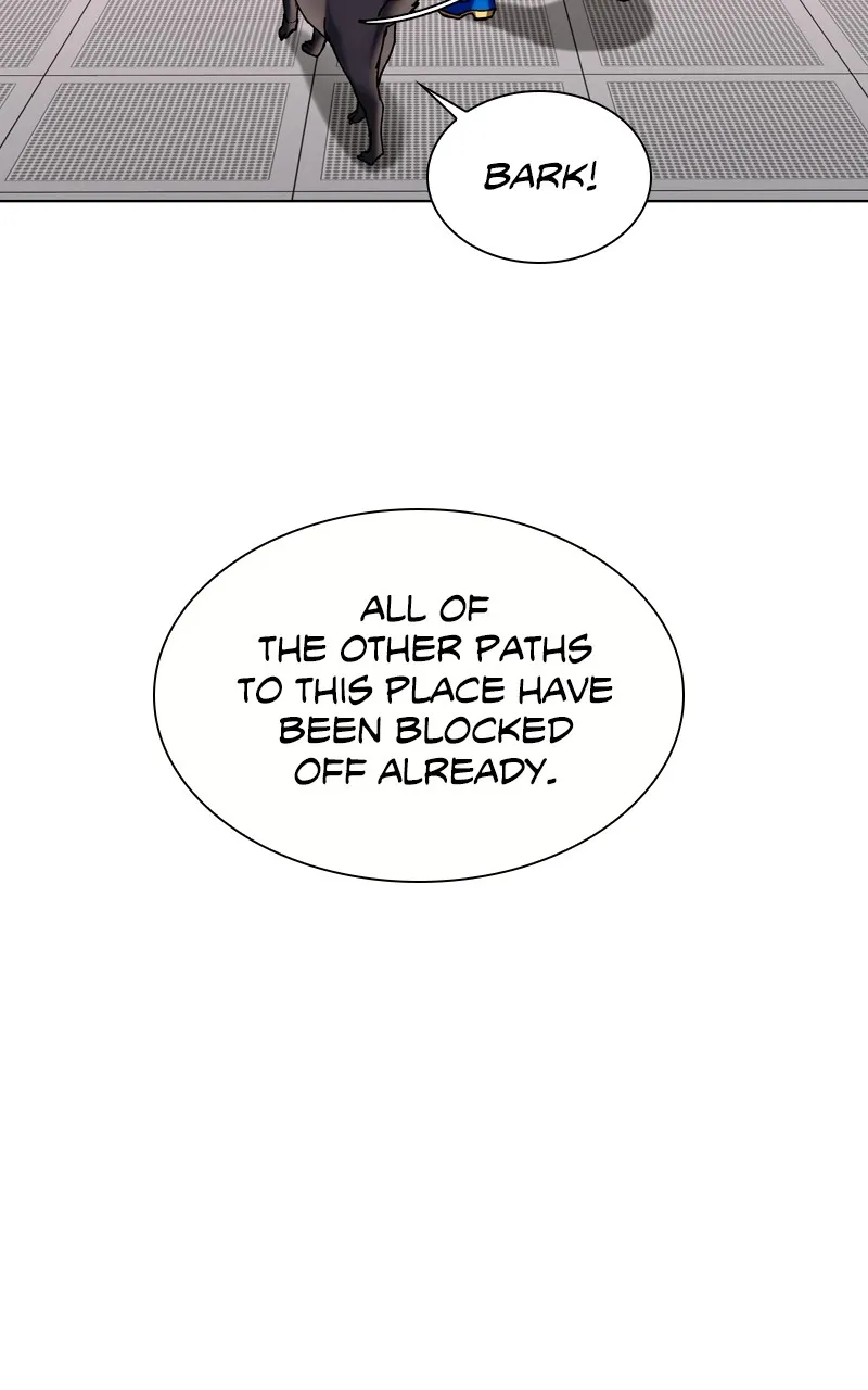 The End is a Game to Me Chapter 50 page 91 - 