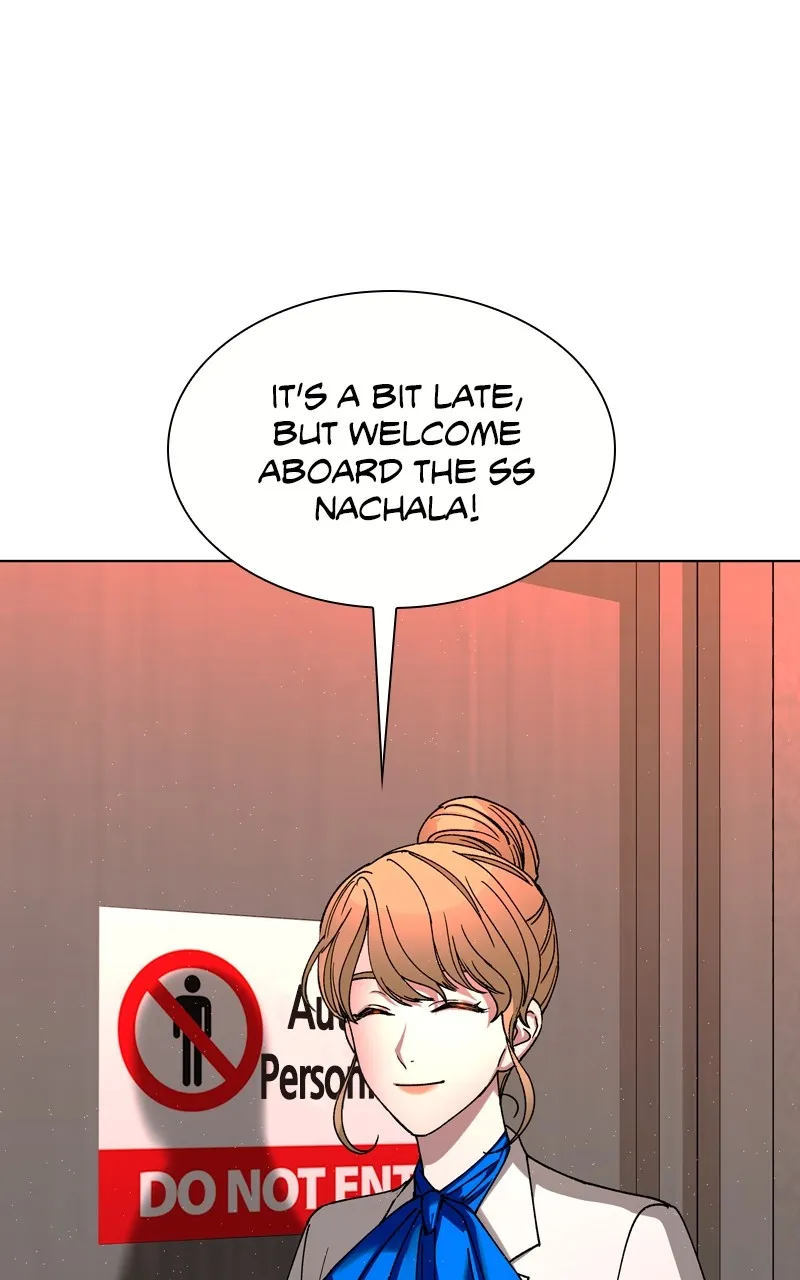The End is a Game to Me Chapter 50 page 92 - 