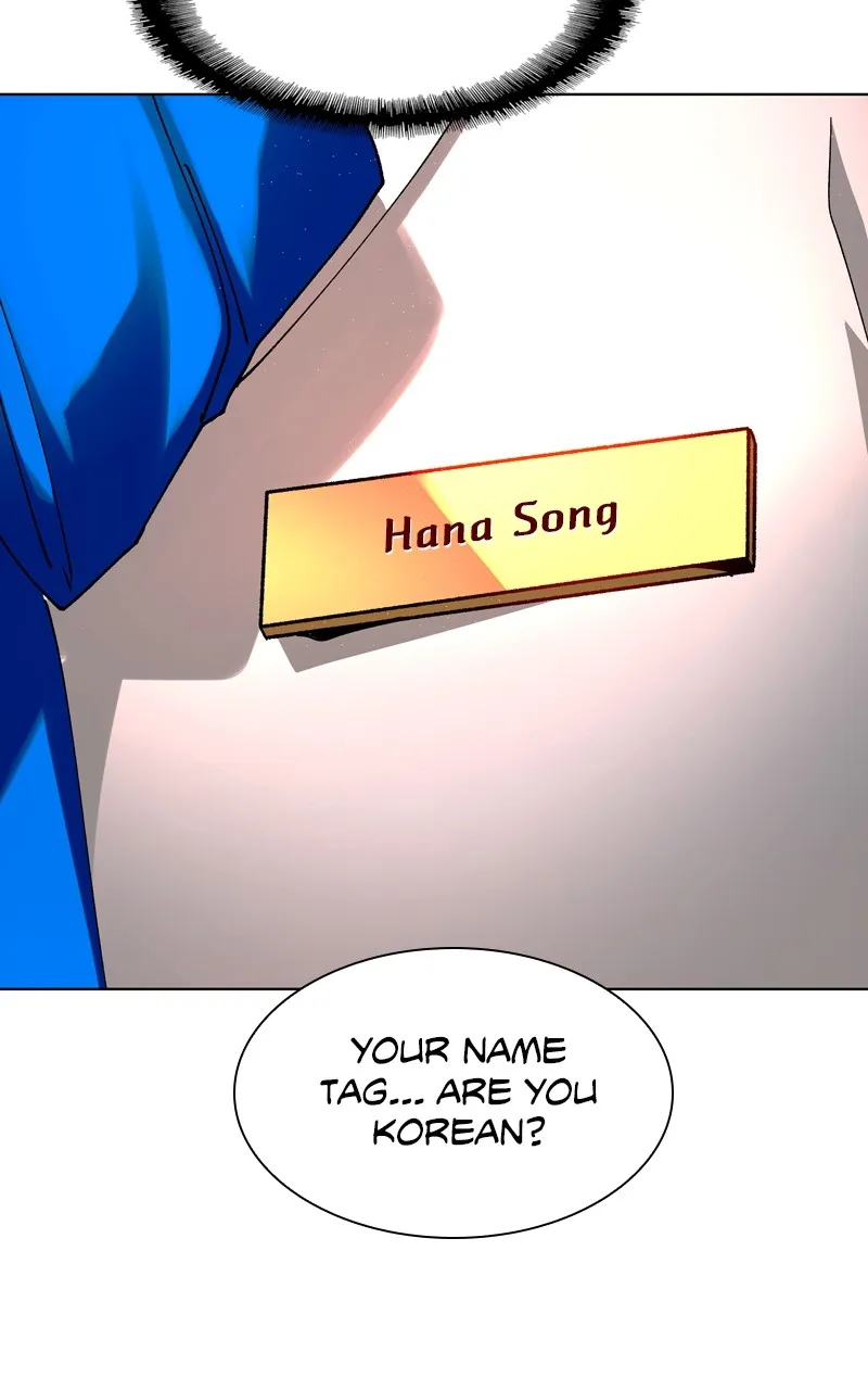 The End is a Game to Me Chapter 50 page 94 - 
