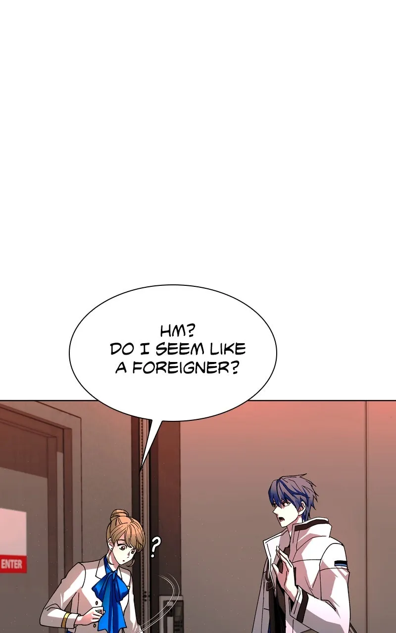 The End is a Game to Me Chapter 50 page 95 - 