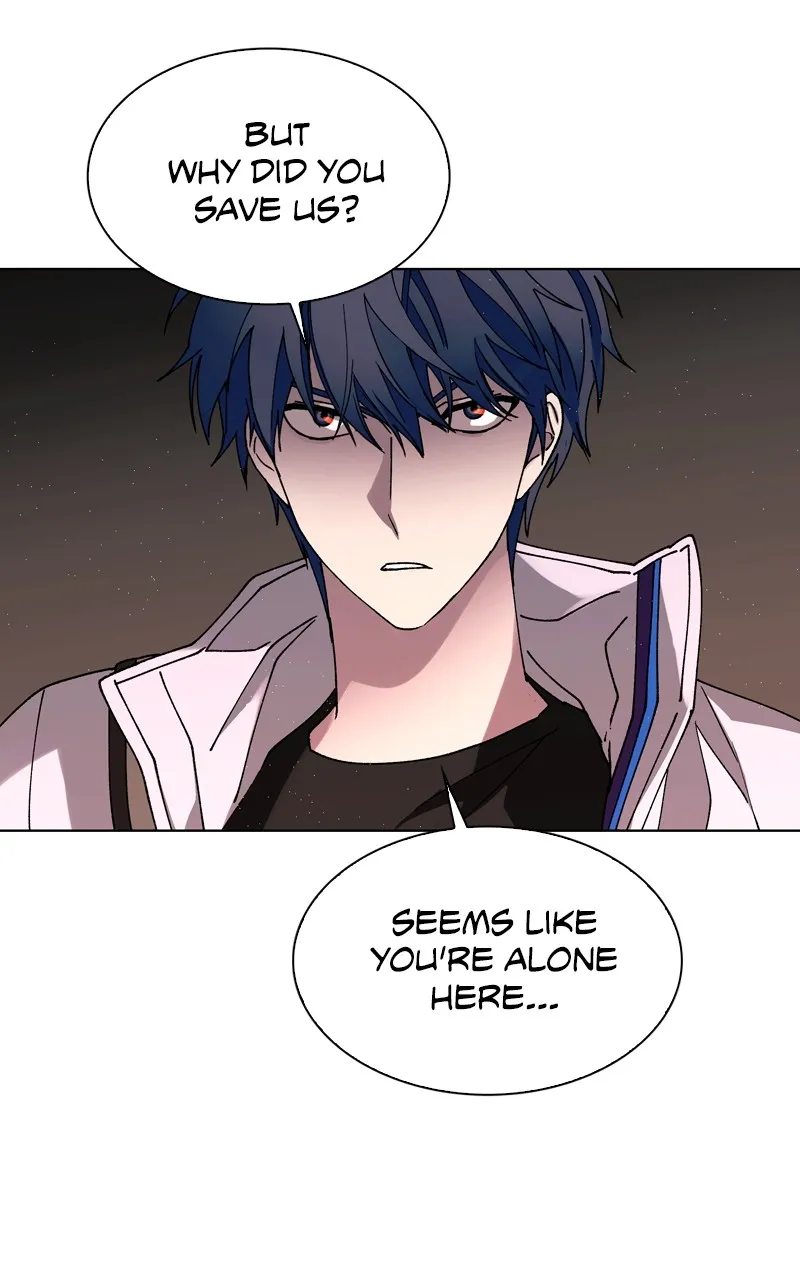 The End is a Game to Me Chapter 50 page 99 - 
