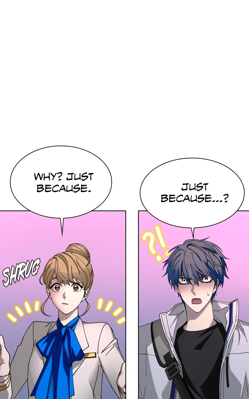 The End is a Game to Me Chapter 50 page 100 - 
