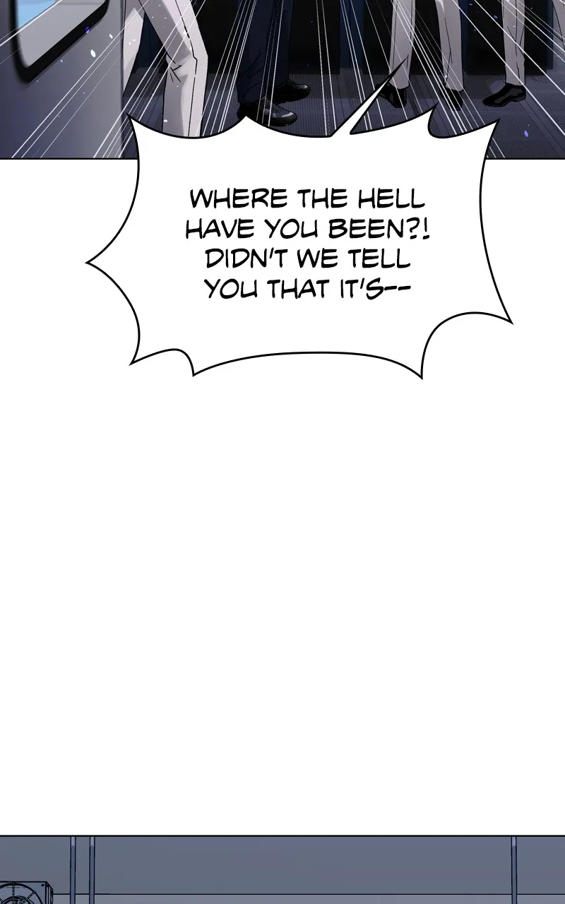 The End is a Game to Me Chapter 51 page 11 - 