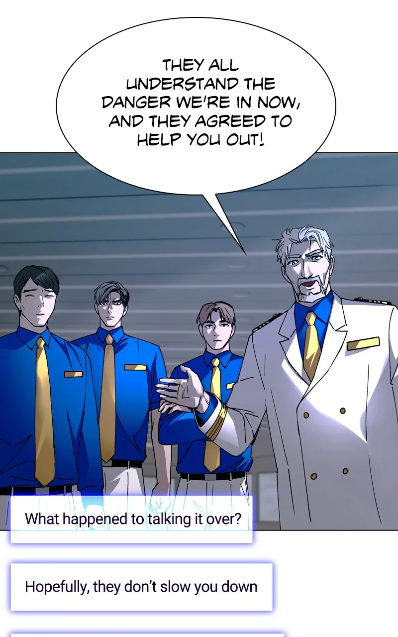 The End is a Game to Me Chapter 51 page 106 - 
