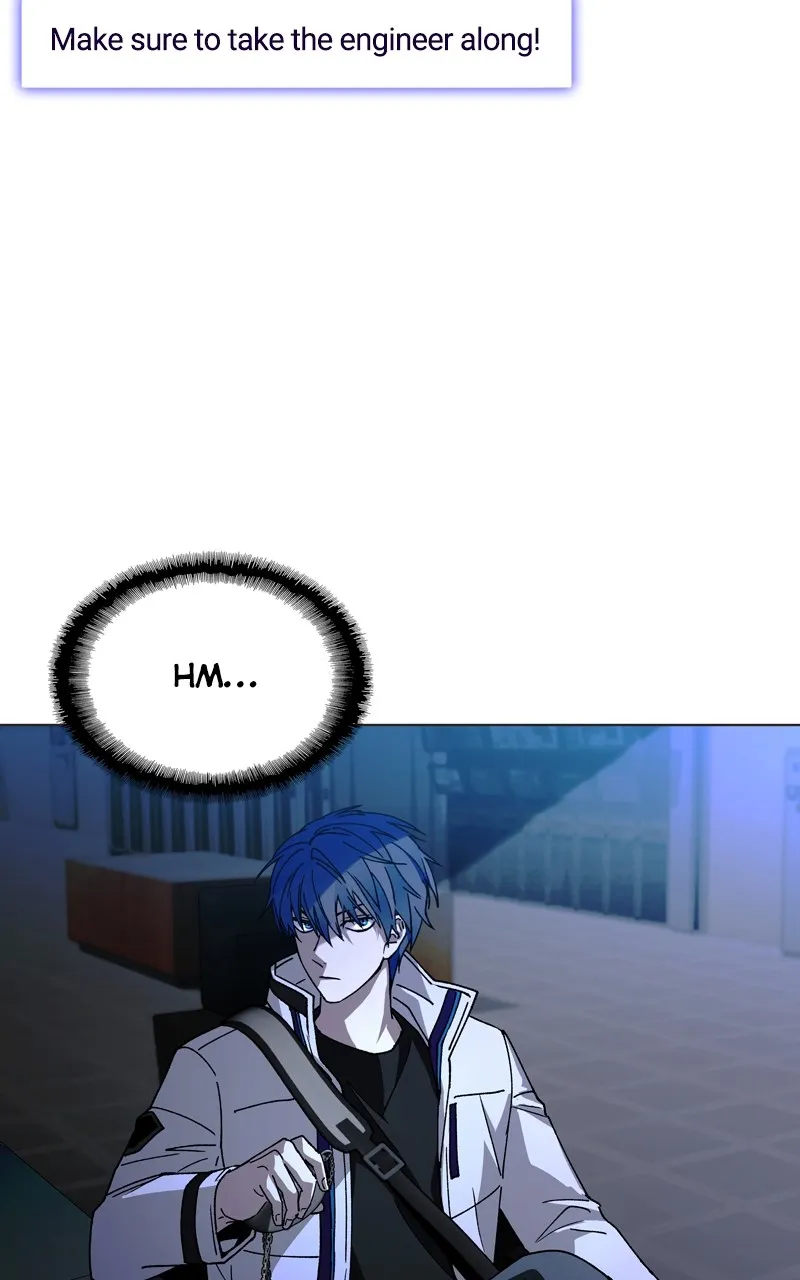 The End is a Game to Me Chapter 51 page 107 - 