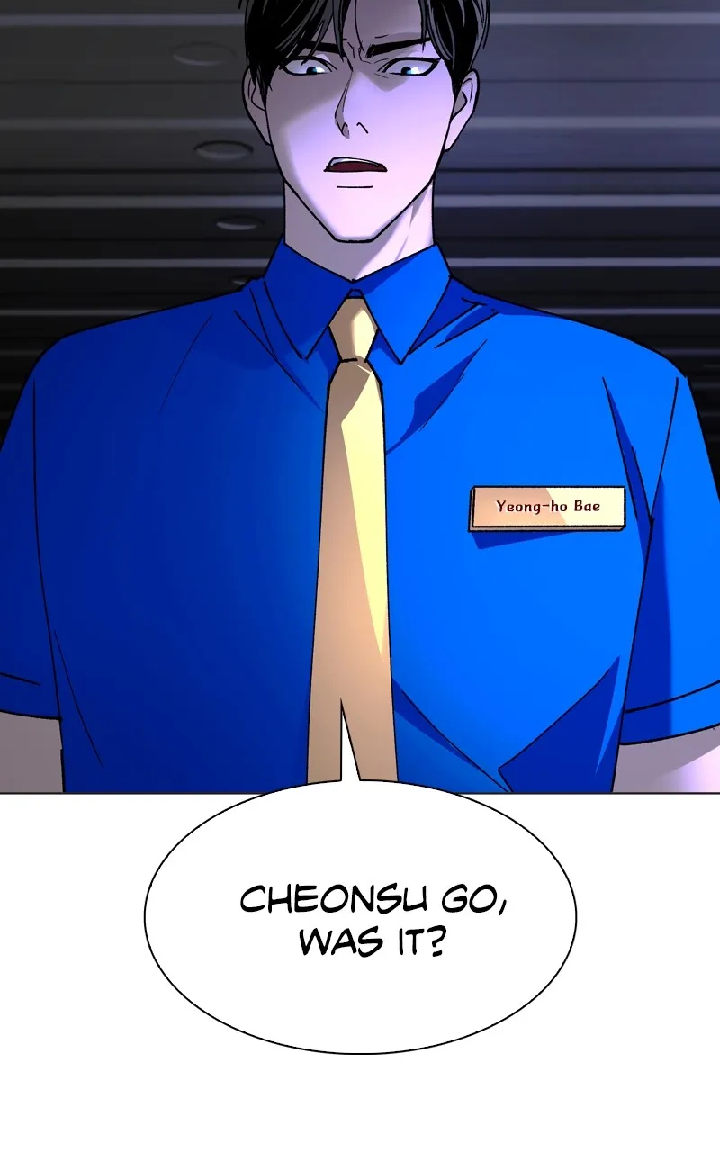The End is a Game to Me Chapter 51 page 110 - 