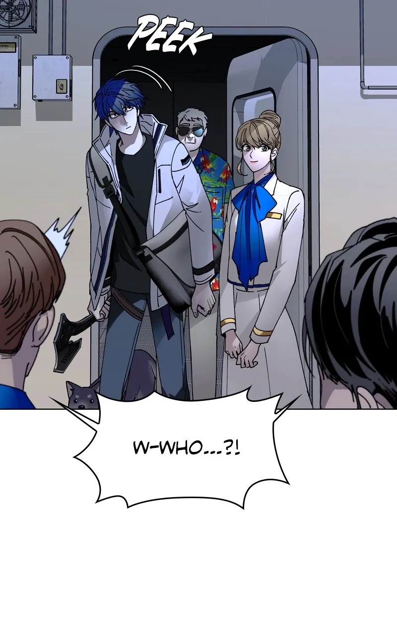 The End is a Game to Me Chapter 51 page 12 - 