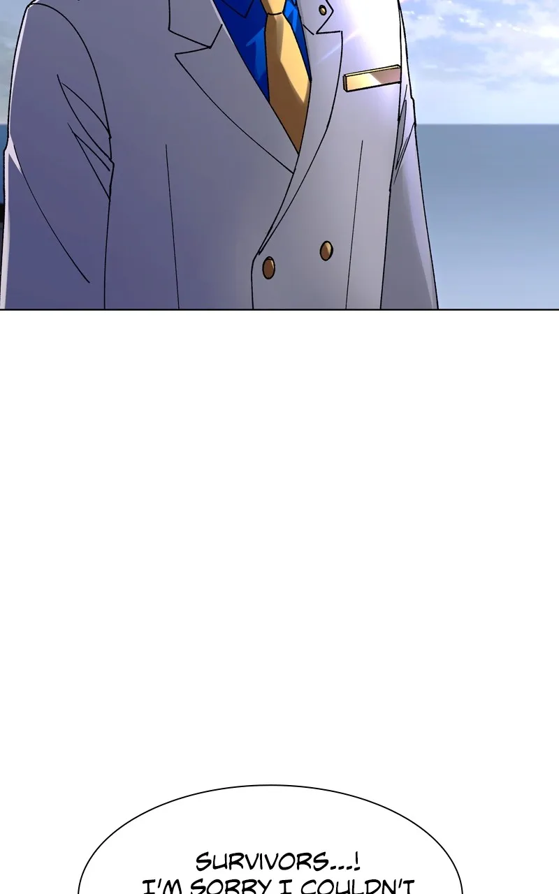 The End is a Game to Me Chapter 51 page 15 - 