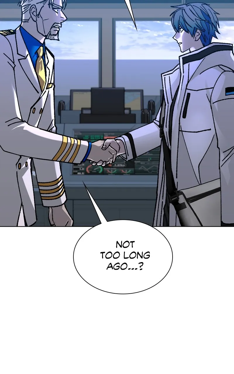 The End is a Game to Me Chapter 51 page 18 - 