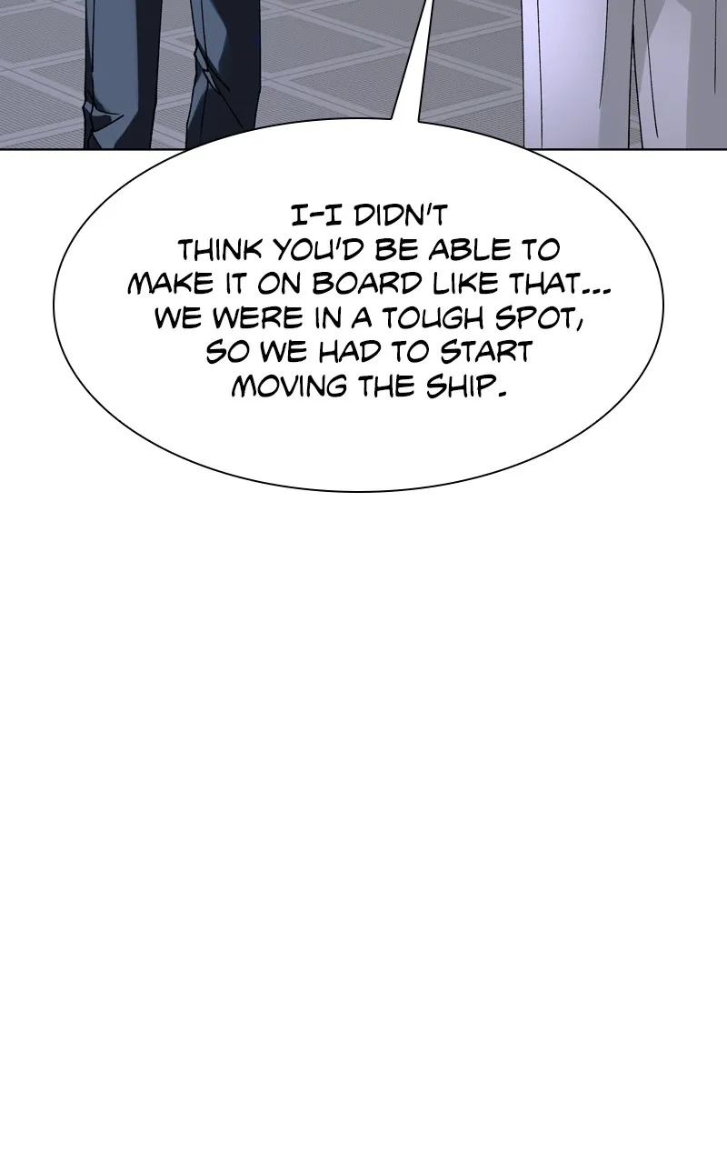 The End is a Game to Me Chapter 51 page 22 - 