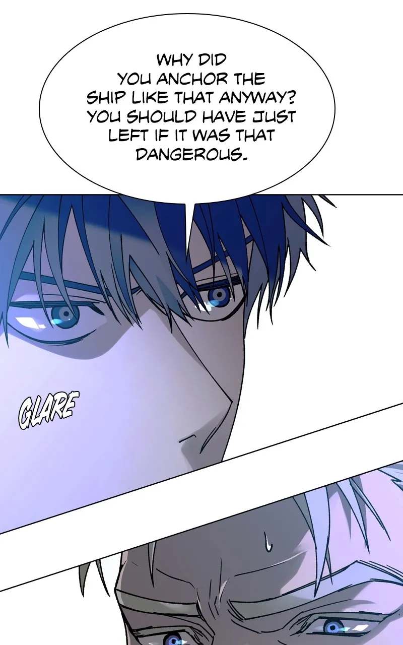 The End is a Game to Me Chapter 51 page 23 - 