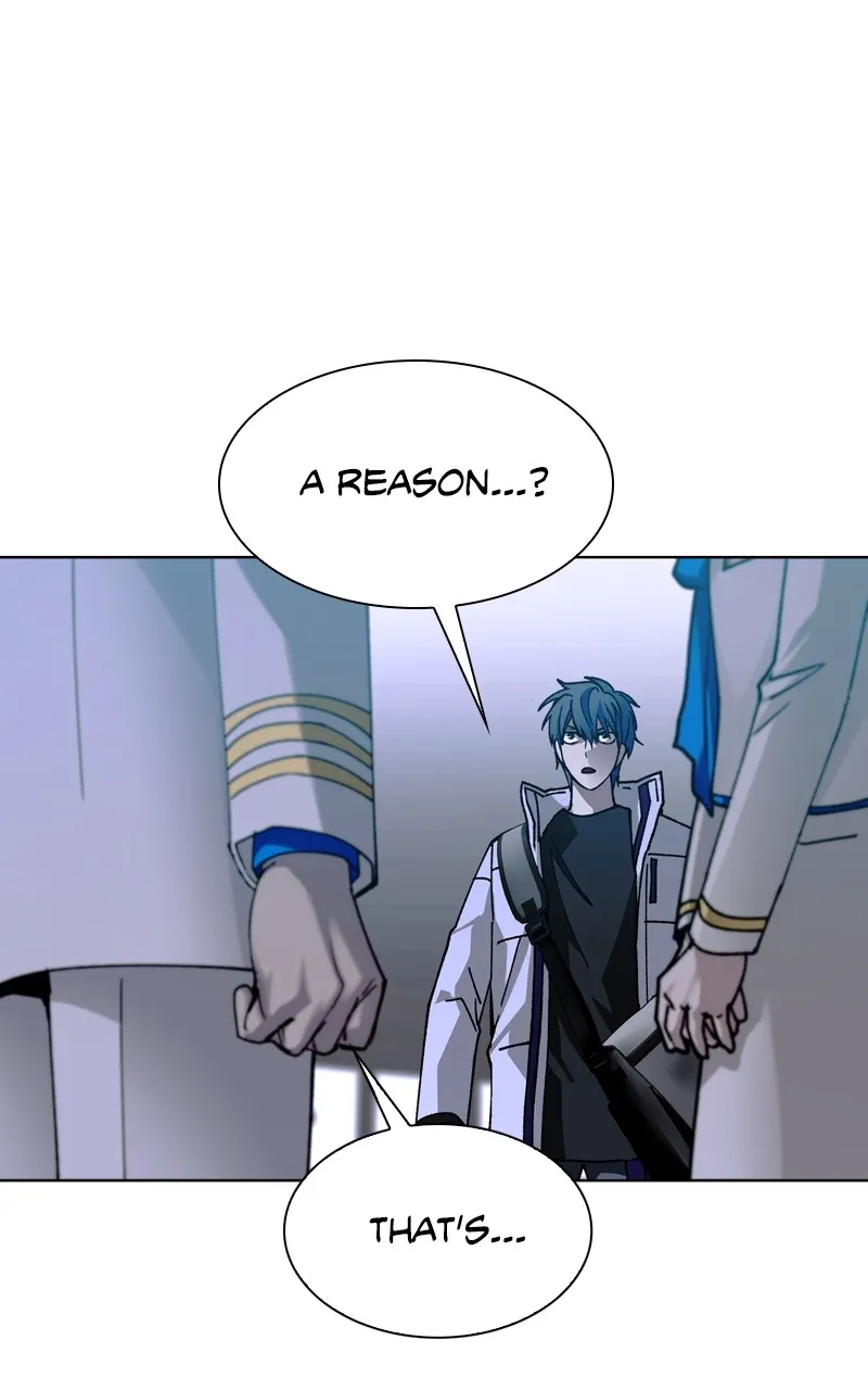 The End is a Game to Me Chapter 51 page 29 - 