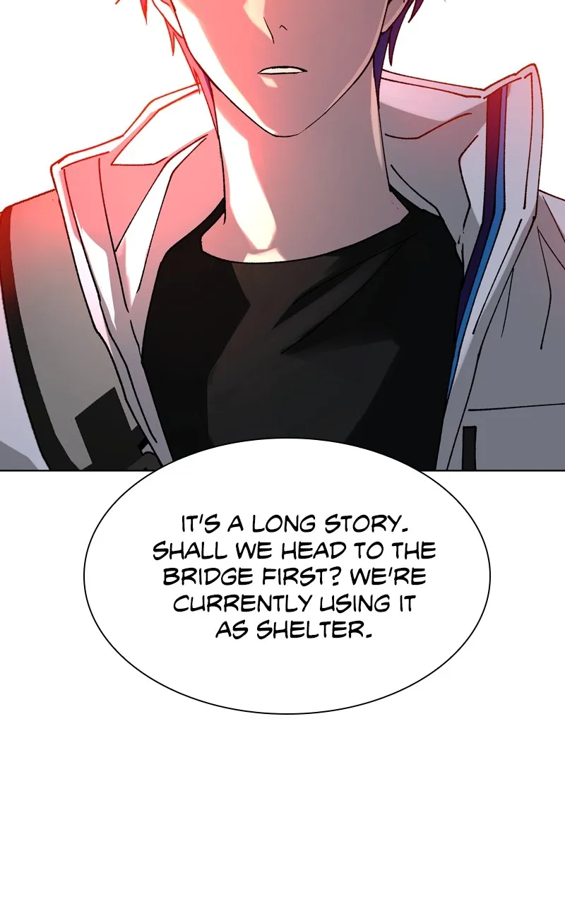 The End is a Game to Me Chapter 51 page 4 - 