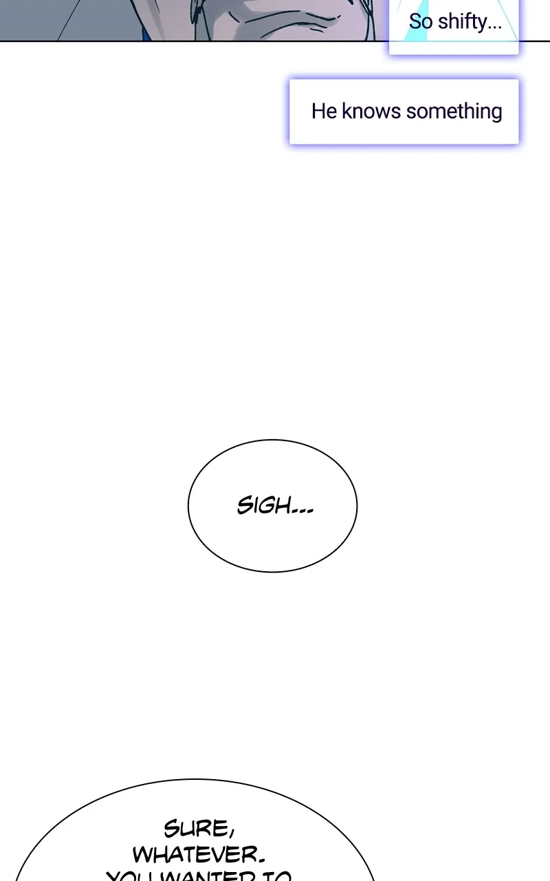 The End is a Game to Me Chapter 51 page 31 - 