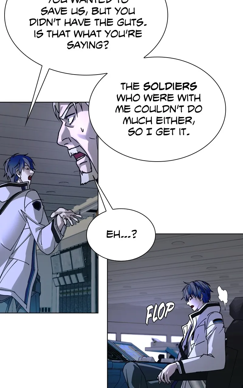 The End is a Game to Me Chapter 51 page 32 - 