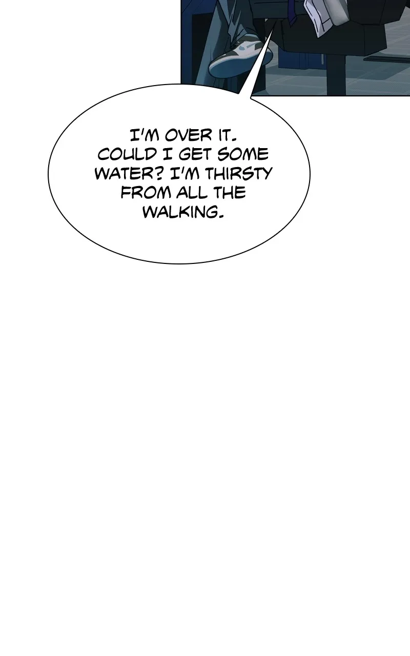 The End is a Game to Me Chapter 51 page 33 - 