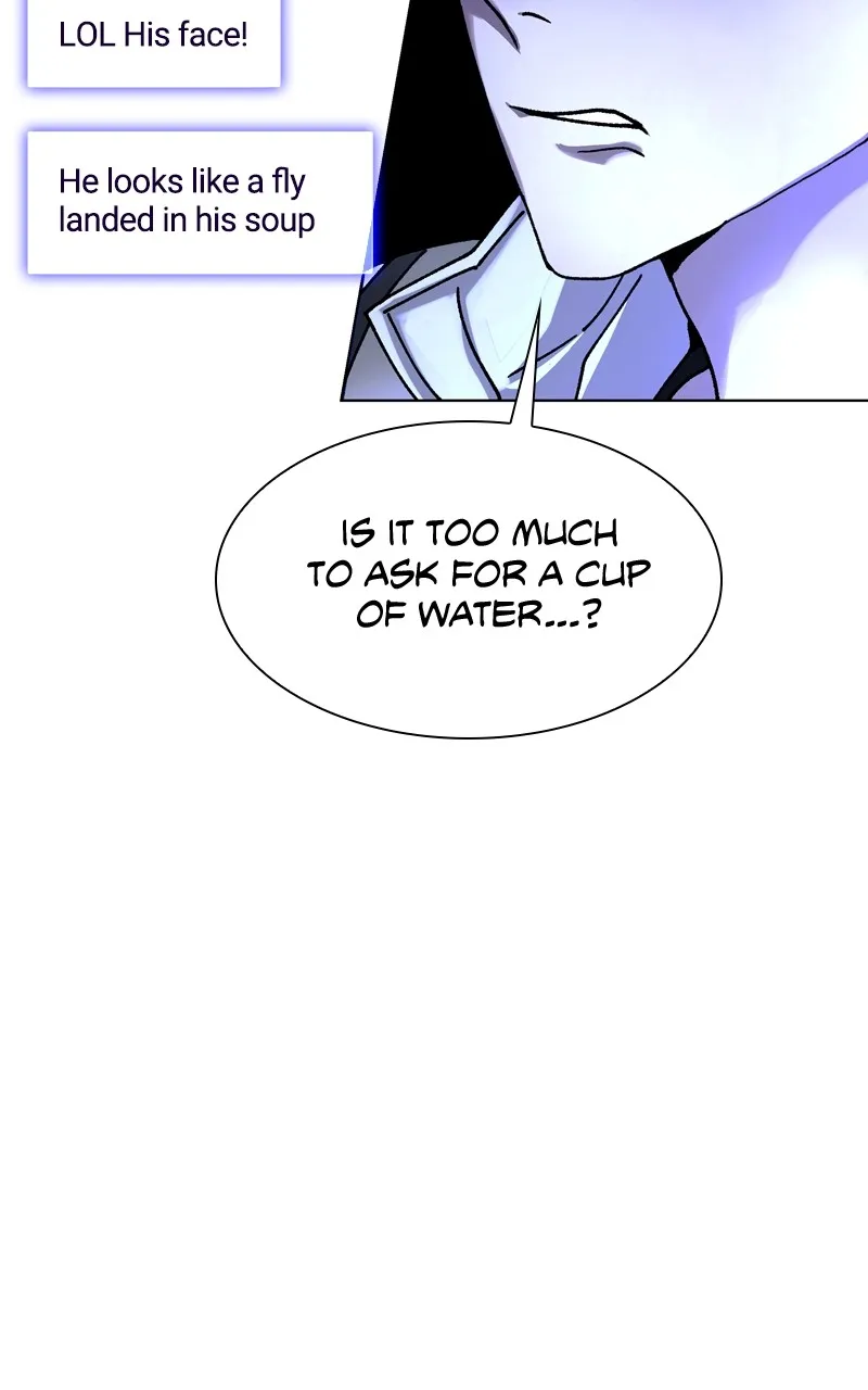 The End is a Game to Me Chapter 51 page 35 - 