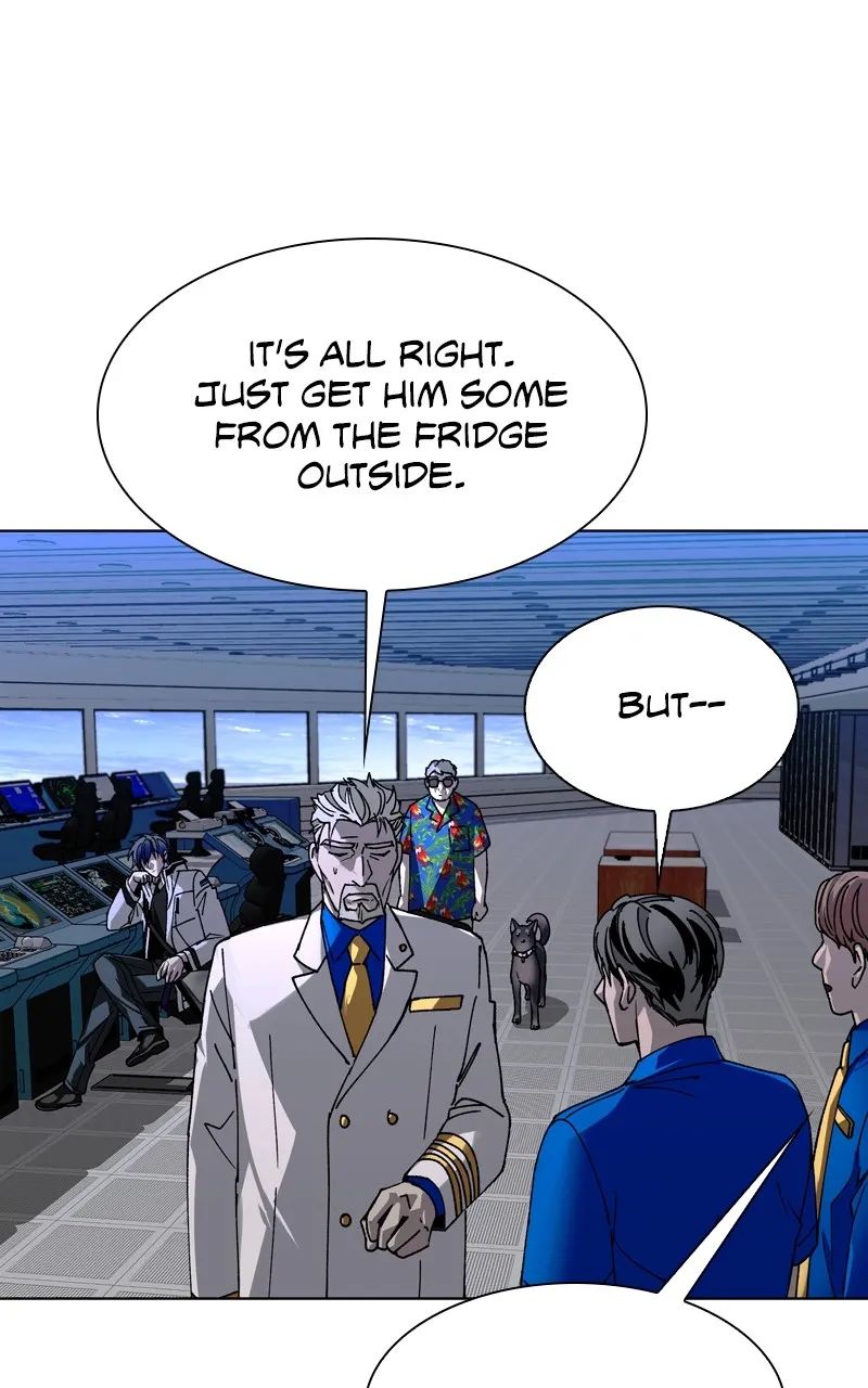 The End is a Game to Me Chapter 51 page 36 - 