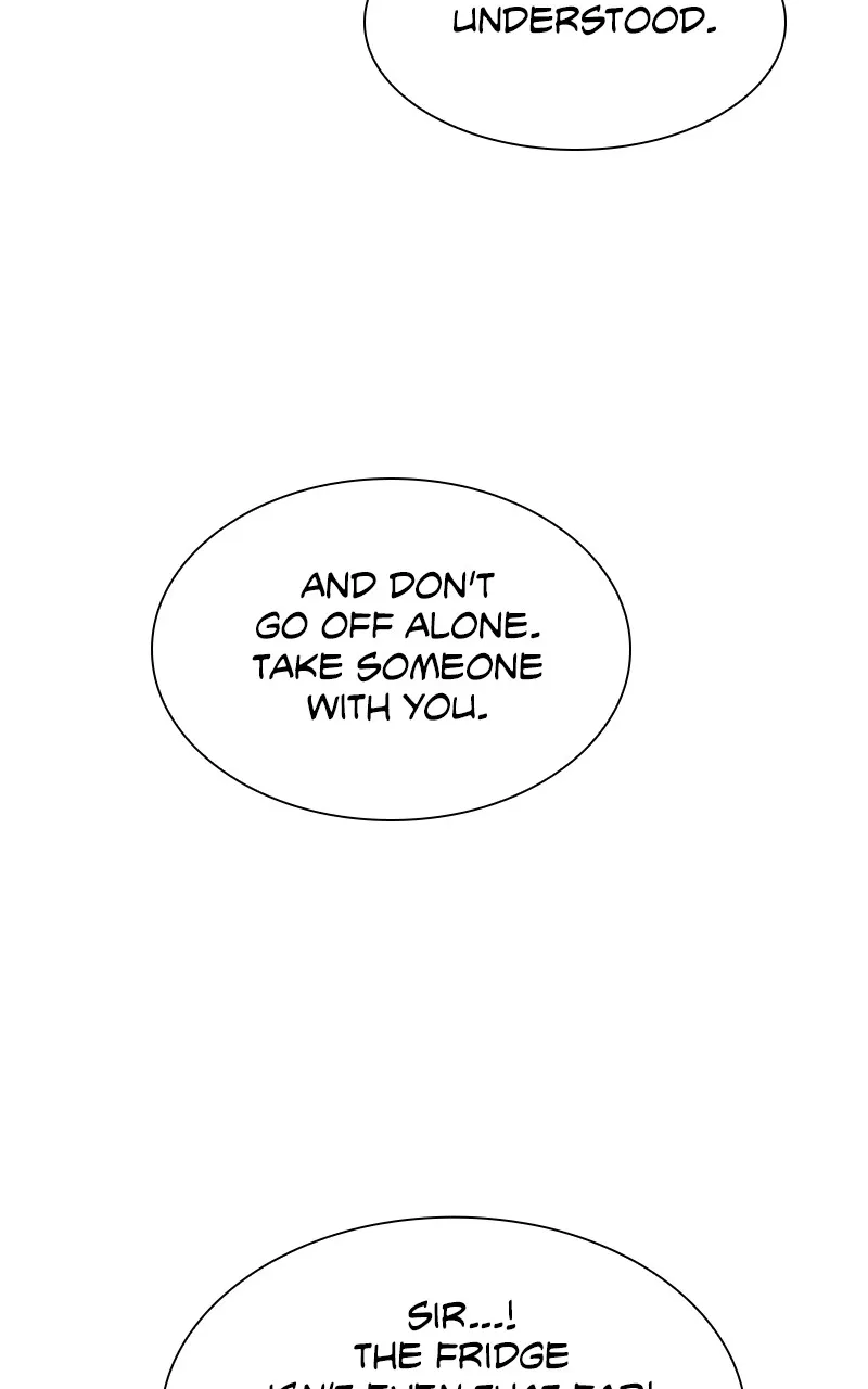 The End is a Game to Me Chapter 51 page 37 - 