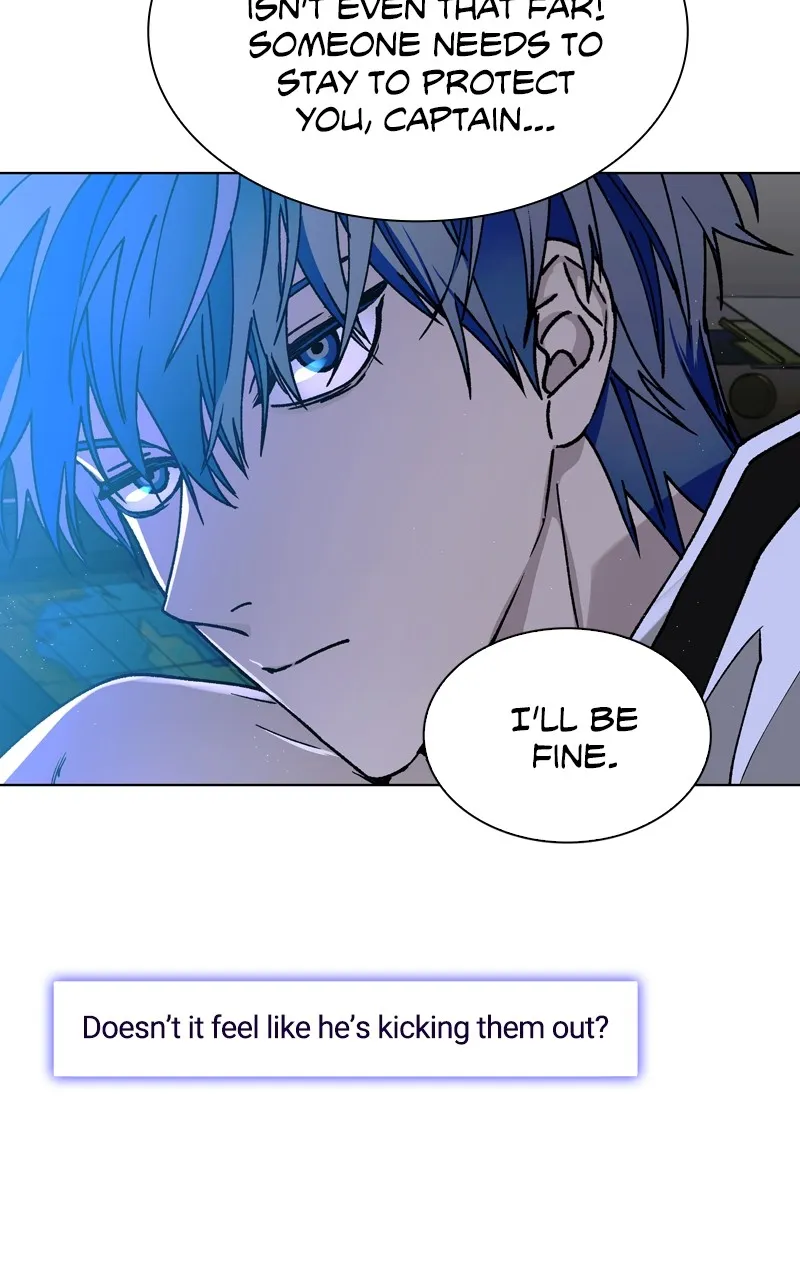 The End is a Game to Me Chapter 51 page 38 - 