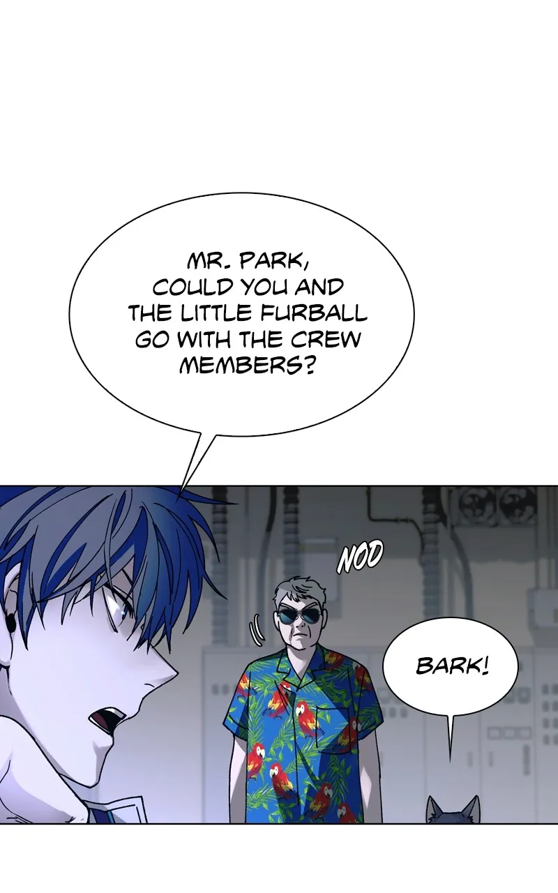 The End is a Game to Me Chapter 51 page 39 - 