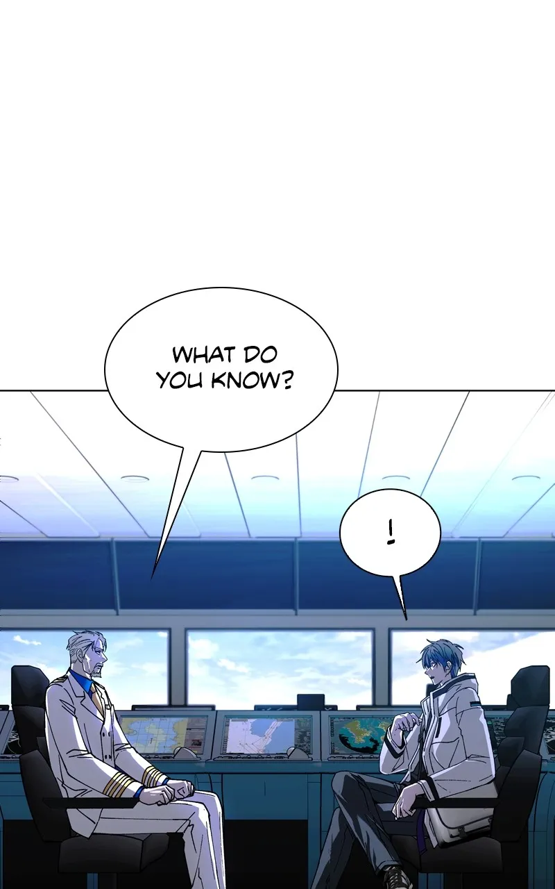 The End is a Game to Me Chapter 51 page 41 - 
