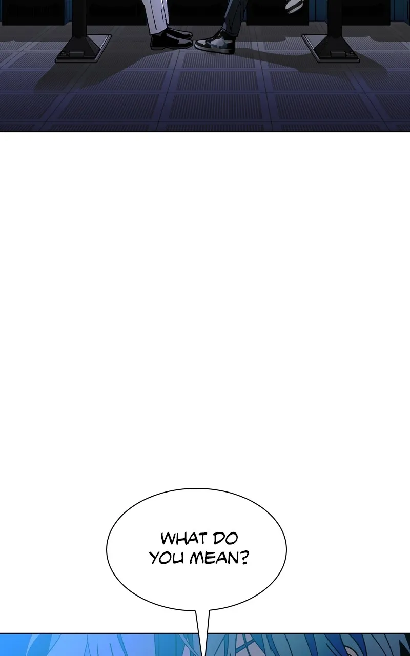 The End is a Game to Me Chapter 51 page 42 - 