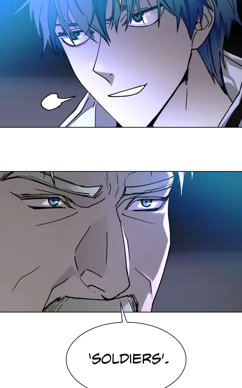 The End is a Game to Me Chapter 51 page 43 - 