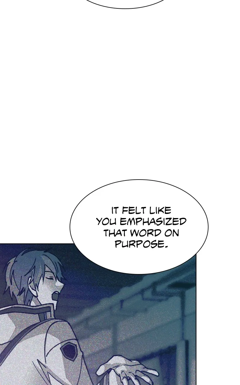The End is a Game to Me Chapter 51 page 44 - 
