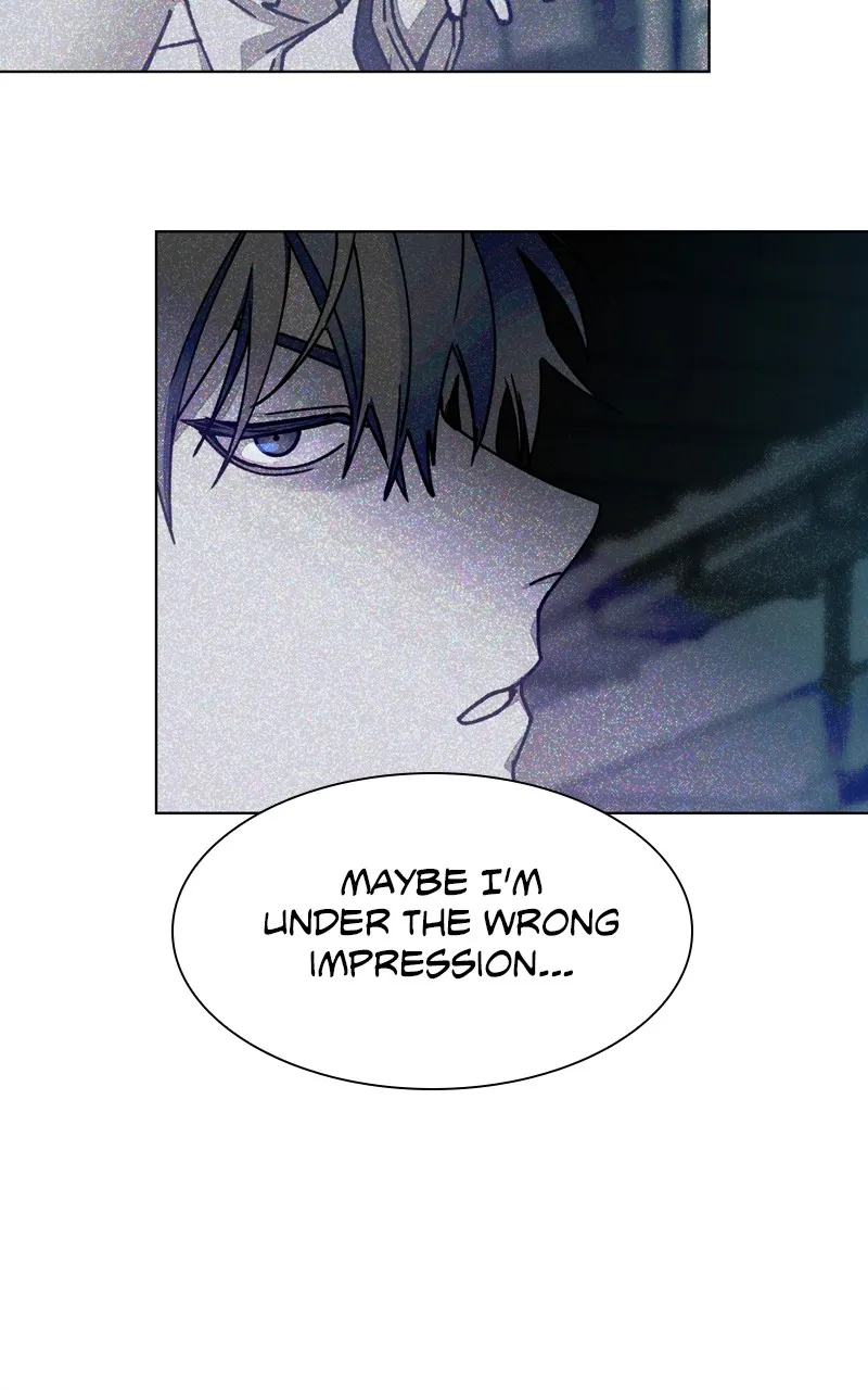 The End is a Game to Me Chapter 51 page 45 - 