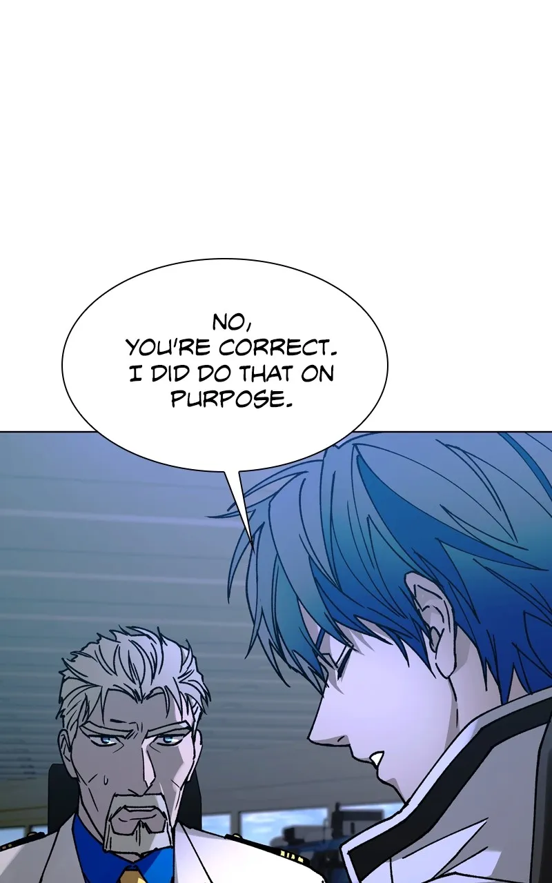 The End is a Game to Me Chapter 51 page 46 - 